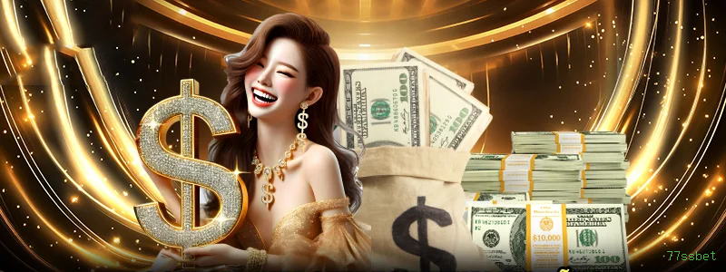 Cassino ao vivo 77ssbet dealers