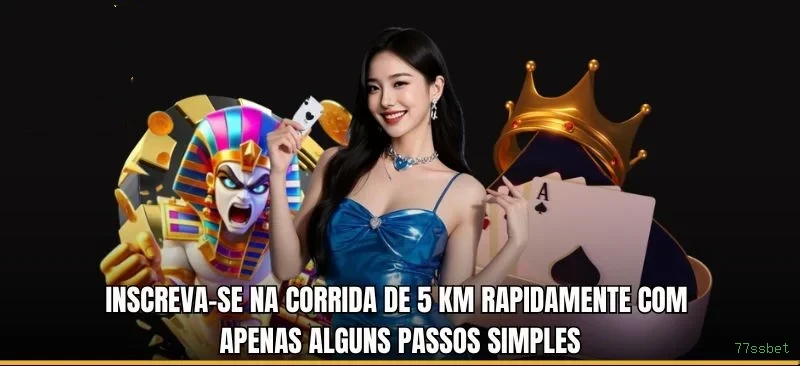 Slots com prêmios 77ssbet