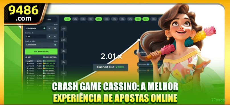 Registro 77ssbet - cadastro rápido